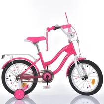 Детский велосипед MB 14062 STAR, 14 дюймов